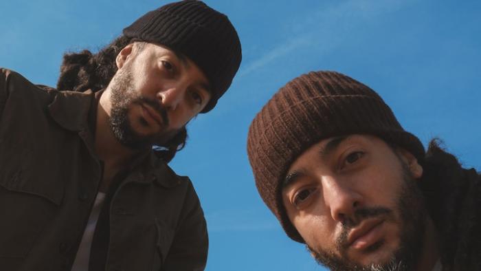 Mellow Mood présente son nouvel album 7