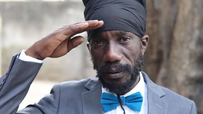 Sizzla à l'honneur sur Reggae.fr
