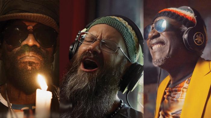 Groundation dévoile 'The Youth', 2e extrait de son prochain album