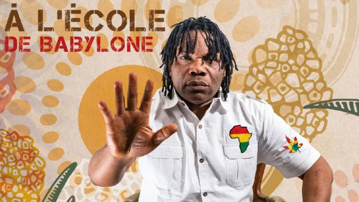 À L'École de Babylone : l'éveil africain par Assoh Babylas