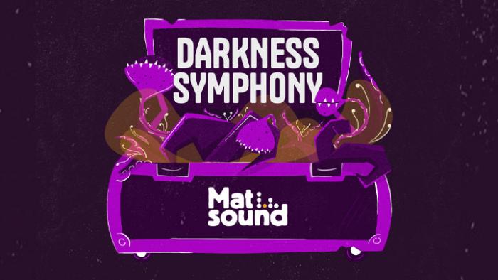 Mat Sound - Darkness Symphony