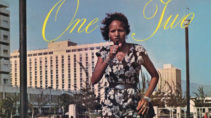 Sister Nancy : son album culte 'One Two' réédité en vinyle collector