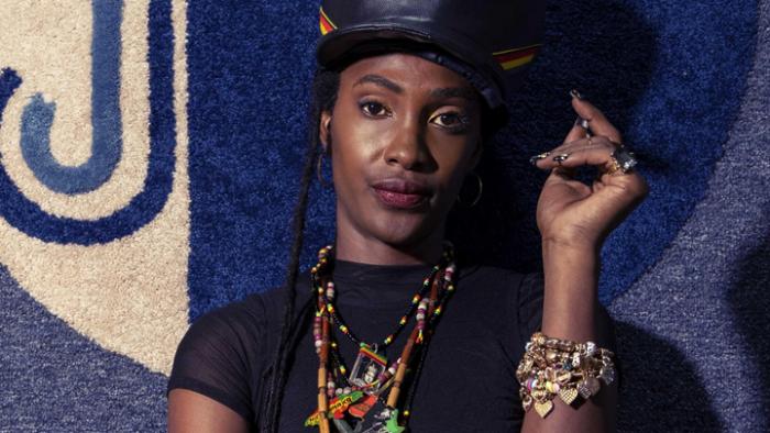 Aza Lineage de retour avec 'Watch Out'