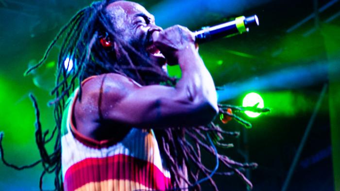 Agenda des festivals reggae : AOÛT 2025