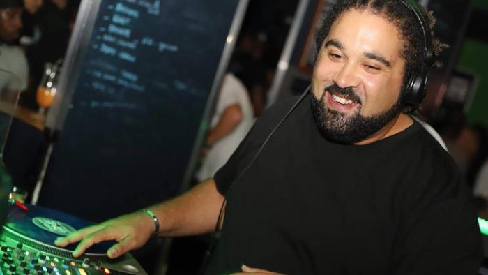 RIP Dj Frey 