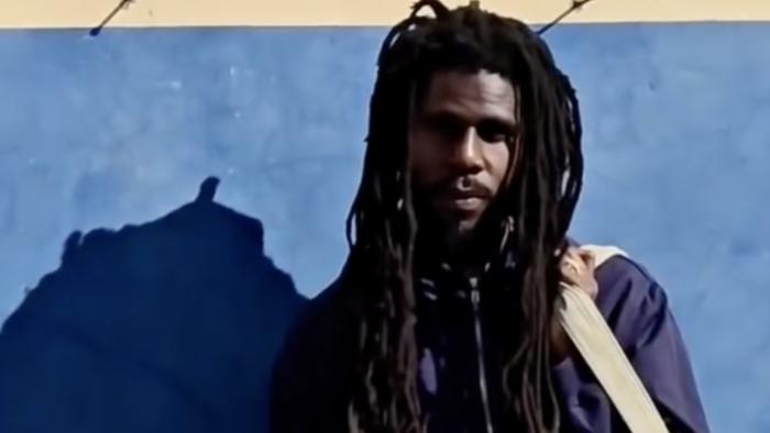 Chronixx : un retour imminent ? 