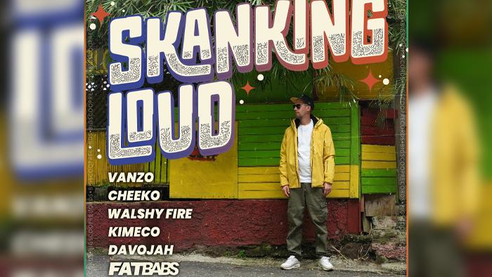 Fatbabs ft. Kimeco, Vanzo, Davojah, Cheeko & Walshy Fire