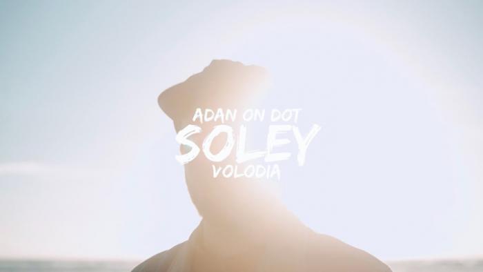 Volodia de retour avec 'Adan On Dot Soley', un hommage musical intime