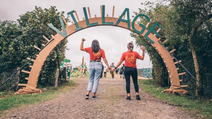 Green River Valley Festival : un village gratuit pour toute la famille