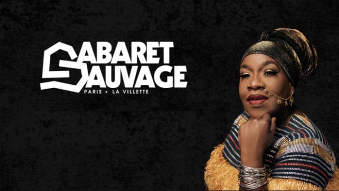 Queen Omega : concert exceptionnel au Cabaret Sauvage le 9 octobre