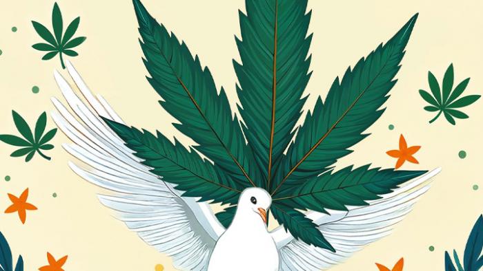 Cannaparade 2025 ce samedi à Paris