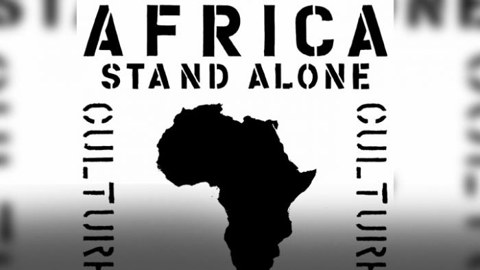 Culture : 'Africa Stand Alone' enfin disponible en streaming