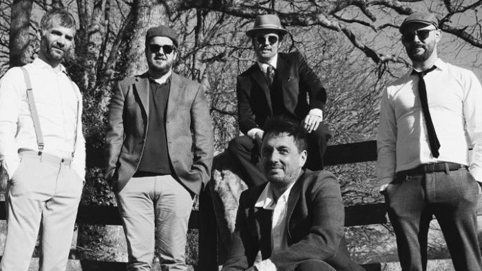 Skanki Combo présente 'Locked Up In Love'