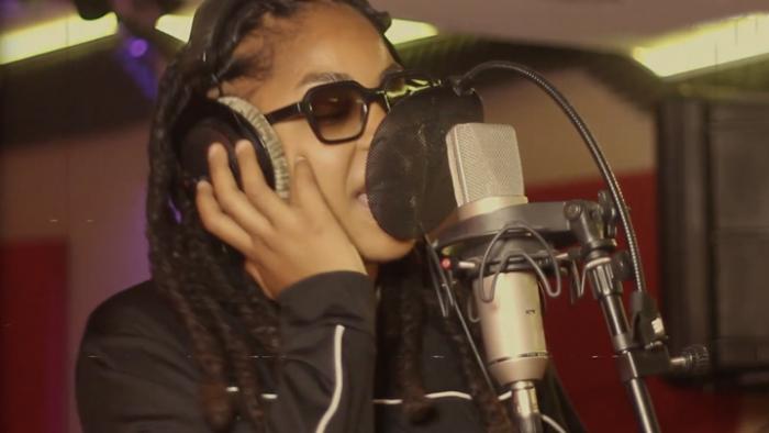 Dubplate Story : Sika Rlion X Reggae.fr - Valèr