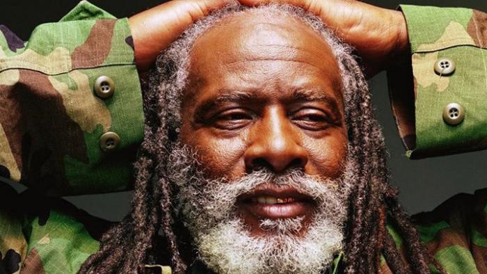 Burning Spear en concert à Lille le 2 juillet