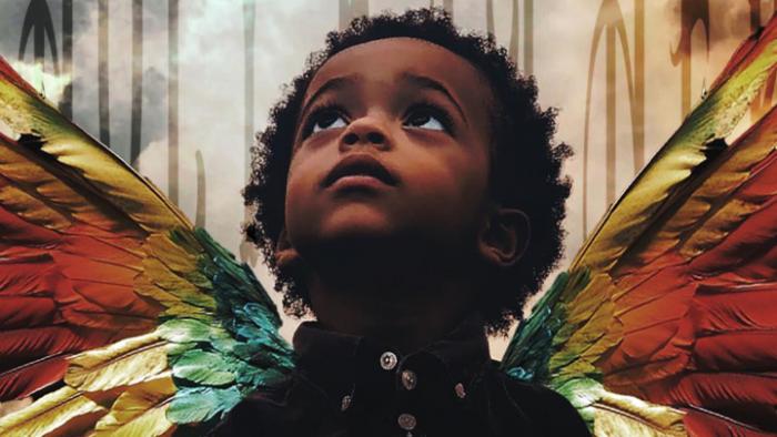 Soul-Rebel Marley présente 'Holy Father'