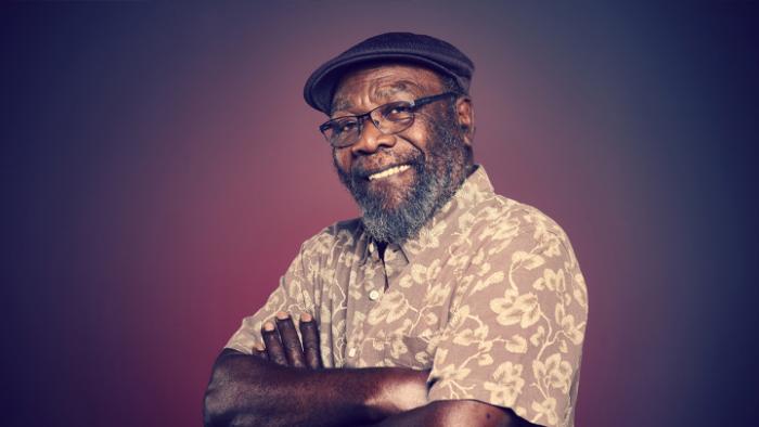 Clinton Fearon dévoile son nouvel album 'Jah Is Love'