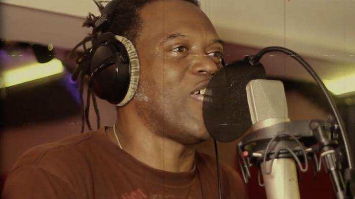 Dubplate Story : Baby G X Reggae.fr