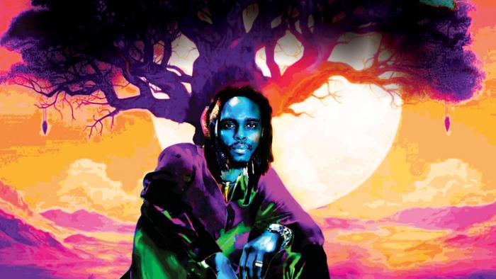 Le chanteur Kenyan Zikki s'associe à Bost & Bim