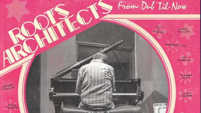 L'incroyable projet Roots Architects de retour en mode dub