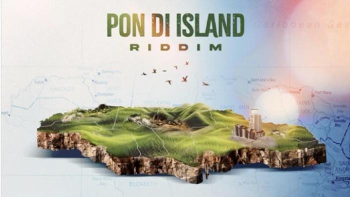 Pon Di Island Riddim de Kabaka Pyramid : le projet complet est dispo !