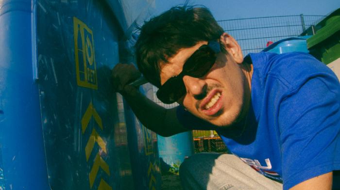 Biga Ranx confirme son univers unique avec 'Rainshine'