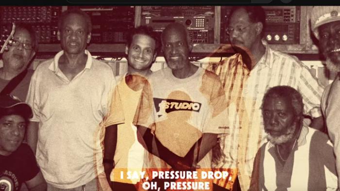 Focus : The Kingston Lions