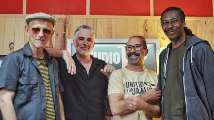 ORP lance la Oai Reggae Party : premier single festif et estival