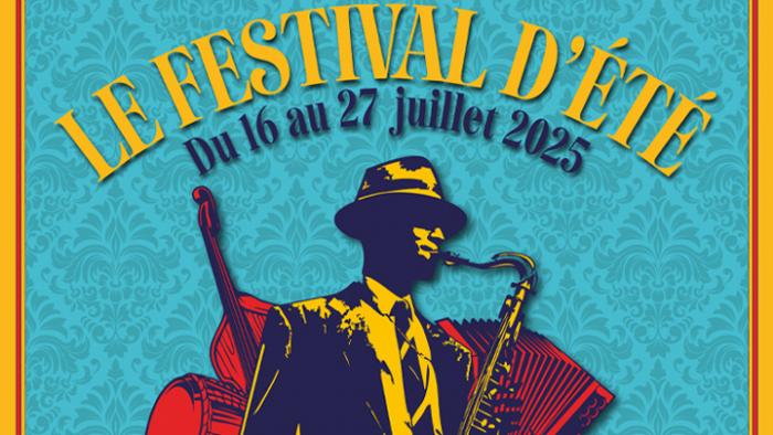 Du reggae au Festival d'été du Cabaret Sauvage