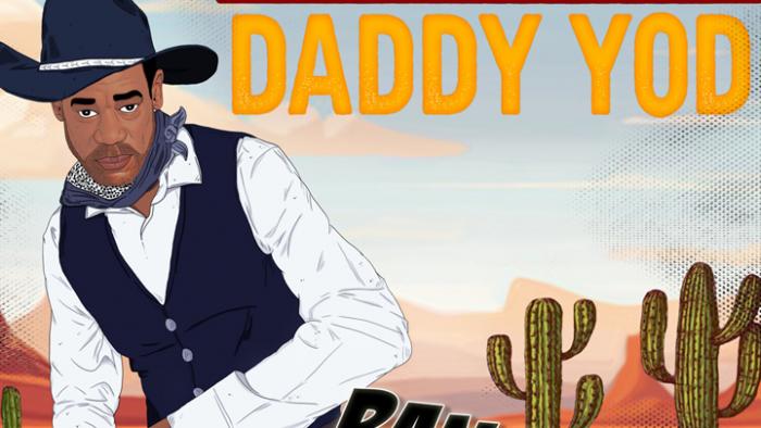 Daddy Yod revisite Bam Bam qui devient 'Bang Bang'