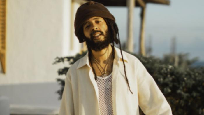 Protoje chez Colors avec 'Big 45' et un nouveau single 'Feel It'