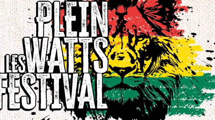 Queen Omega, Alborosie, Capleton et Jahneration au Plein les Watts !!!