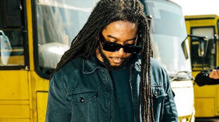 Le Jamaïcain Royal Blu livre son premier album 'Spain Root'