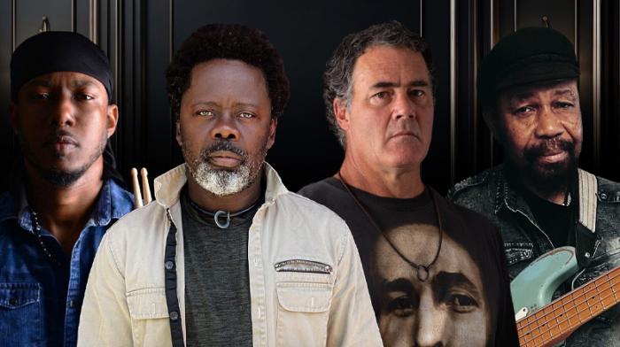 Dukes of Roots : groupe US à suivre