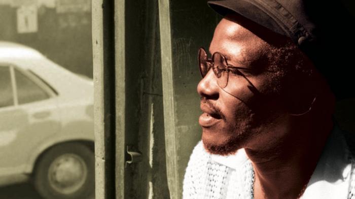 Delroy Wilson - There Is No Sunshine (The Blackbeard Years 1975-1980)