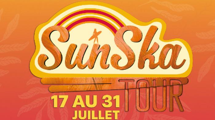 En attendant le SunSka : le SunSka Tour