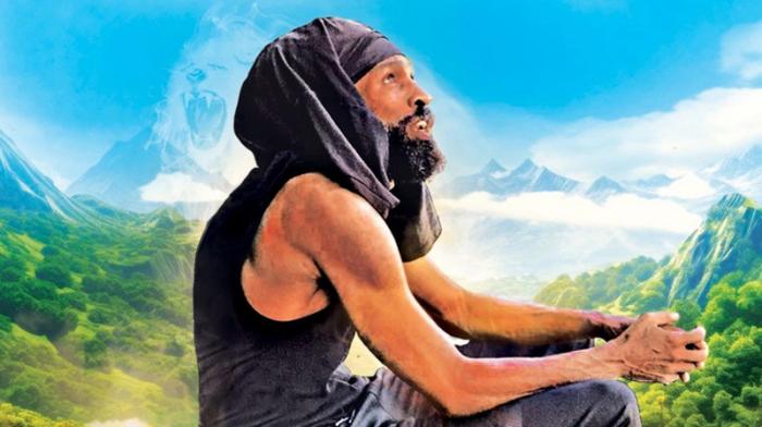 Spragga Benz célèbre la vie avec 'HalleluJah'