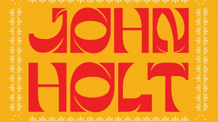 John Holt : une pépite inédite pour célébrer son 78e anniversaire