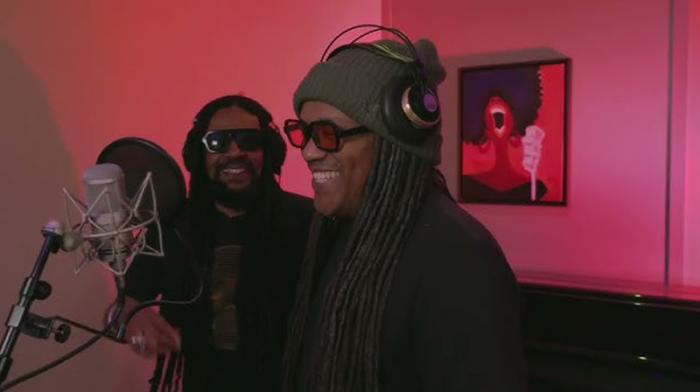 Difanga & Dan unissent leurs voix sur 'Libre'