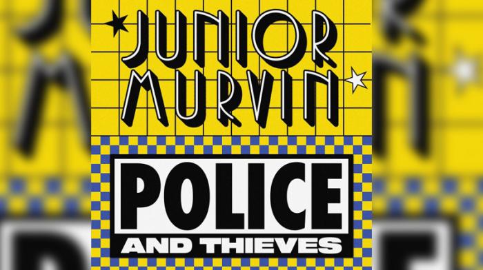 Police & Thieves : la version inédite de King Jammy enfin rééditée