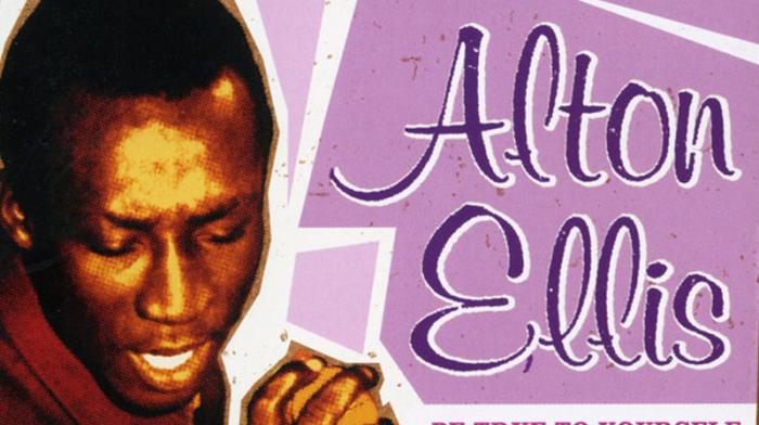 Morceau du jour: 'Big Bad Boy' d'Alton Ellis