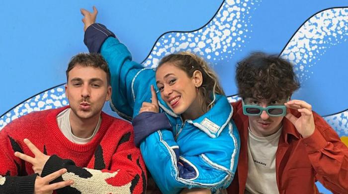 'Soleil Bleu' : un titre reggae dub au top des charts !