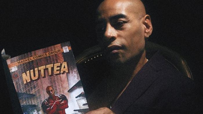 Nuttea à l'honneur sur Reggae.fr 