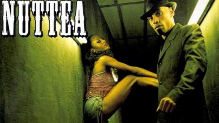 Morceau du jour : Elle te rend dingue de Nuttea