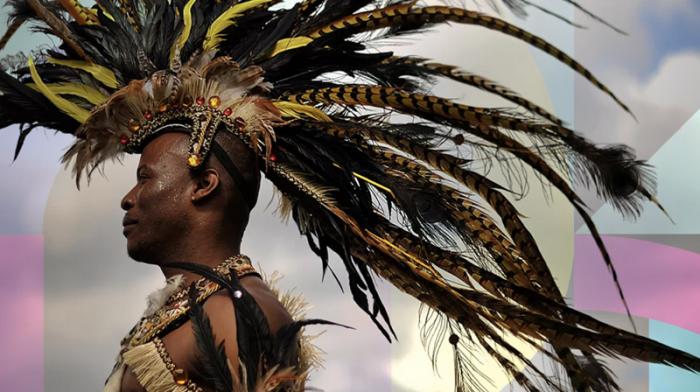 Ce weekend c'est Notting Hill Carnival !!!