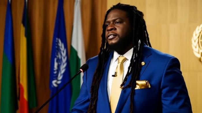 Mojo Morgan dévoile 'When The Father Calls' avant son nouvel EP