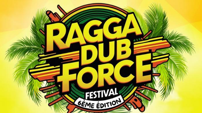 Ragga Dub Force Festival – 6ème édition au Kilowatt