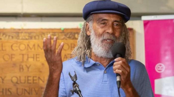Obsèques d'Allan 'Skill' Cole, footballeur et ancien manager de Bob
