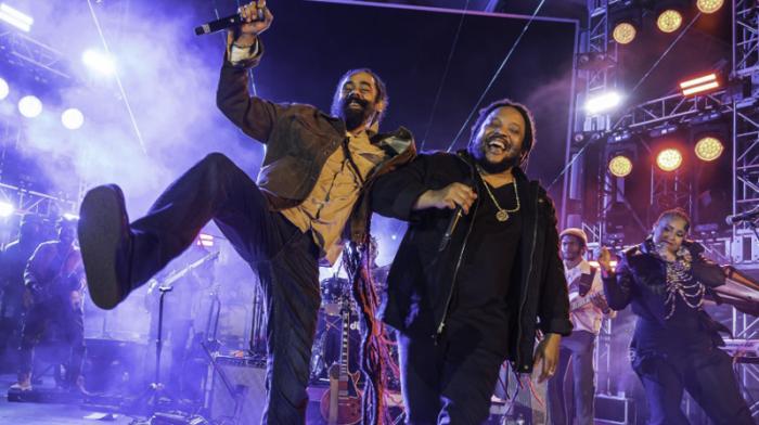 La Welcome To Jamrock Reggae Cruise fête ses 10 ans en grande pompe