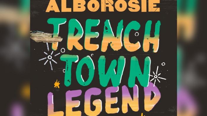 Alborosie : nouveau single 'Trench Town Legend' avant l'album